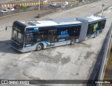 BRT Salvador 42012 na cidade de Salvador, Bahia, Brasil, por Adham Silva. Número da foto: #13148592.