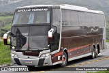 Apollo Turismo 2110 na cidade de Aparecida, São Paulo, Brasil, por Bruno Aparecido Machado. Número da foto: #13148975.