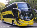 Viação Nova Itapemirim 40996 na cidade de São Paulo, São Paulo, Brasil, por Ítalo Silva. Número da foto: #:id.