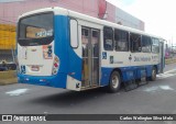 Via Loc BJ-91711 na cidade de Belém, Pará, Brasil, por Carlos Welington Silva Melo. Número da foto: #13148711.