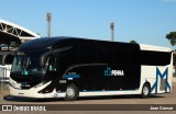 Empresa de Ônibus Nossa Senhora da Penha 65508 na cidade de Curitiba, Paraná, Brasil, por Jean Genser. Número da foto: #13149561.