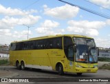 Viação Itapemirim 8827 na cidade de Caruaru, Pernambuco, Brasil, por Lenilson da Silva Pessoa. Número da foto: #13149112.