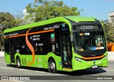 TRANSPPASS - Transporte de Passageiros 8 1024 na cidade de São Paulo, São Paulo, Brasil, por Jean Genser. Número da foto: #13149641.