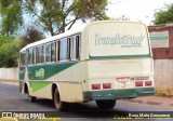 TransAcorizal Transportes 9360 na cidade de Cuiabá, Mato Grosso, Brasil, por Buss Mato Grossense. Número da foto: #:id.