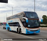 Emtram 5450 na cidade de São Paulo, São Paulo, Brasil, por Luciano  Piske. Número da foto: #13149527.