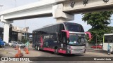 Lannes Tour RJ 834.004 na cidade de Rio de Janeiro, Rio de Janeiro, Brasil, por Marcelo Horta. Número da foto: #13148671.