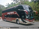 Santa Maria Fretamento e Turismo > Transportes Santa Maria(SP) 1700 na cidade de São Paulo, São Paulo, Brasil, por ANDRES LUCIANO ESQUIVEL DO AMARAL. Número da foto: #13148472.