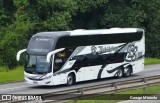 ES Turismo Rio 2G97 na cidade de Santa Isabel, São Paulo, Brasil, por George Miranda. Número da foto: #13149001.