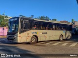 City Transporte Urbano Intermodal - Guarujá 226 na cidade de Guarujá, São Paulo, Brasil, por Jean Gu. Número da foto: #13149975.