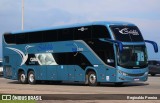 Expresso Satélite Norte 25005 na cidade de Florianópolis, Santa Catarina, Brasil, por Reginaldo Pereira. Número da foto: #13150568.