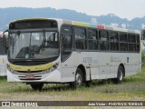 Transportes São Silvestre A37576 na cidade de Rio de Janeiro, Rio de Janeiro, Brasil, por João Victor - PHOTOVICTORBUS. Número da foto: #13150030.