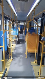 BRT Salvador 42012 na cidade de Salvador, Bahia, Brasil, por Adham Silva. Número da foto: #13148565.