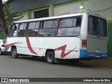 Ônibus Particulares 3929 na cidade de São Paulo, São Paulo, Brasil, por Adriano Sousa da Silva. Número da foto: #13148299.