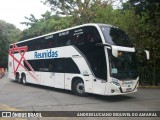 Empresa Reunidas Paulista de Transportes 162206 na cidade de São Paulo, São Paulo, Brasil, por ANDRES LUCIANO ESQUIVEL DO AMARAL. Número da foto: #13148460.