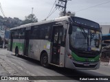 Transcooper > Norte Buss 1 6429 na cidade de São Paulo, São Paulo, Brasil, por Rafael Lopes de Oliveira. Número da foto: #:id.