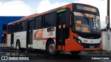CSM Transporte e Turismo RT 003 na cidade de Belém, Pará, Brasil, por Adriano Castro. Número da foto: #:id.