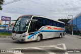Viação Piracicabana 4123 na cidade de São Paulo, São Paulo, Brasil, por Luciano  Piske. Número da foto: #13149395.