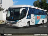 Auto Viação 1001 RJ 108.480 na cidade de Rio de Janeiro, Rio de Janeiro, Brasil, por Wellington de Jesus Santos. Número da foto: #13149544.