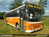 Transporte Rural 4600 na cidade de Artur Nogueira, São Paulo, Brasil, por Adriano Sousa da Silva. Número da foto: #13148328.