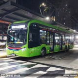 Himalaia Transportes > Ambiental Transportes Urbanos 4 1127 na cidade de São Paulo, São Paulo, Brasil, por Michel Nowacki. Número da foto: #13150463.