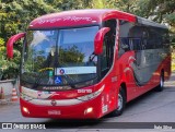 Empresa de Ônibus Pássaro Marron 5815 na cidade de São Paulo, São Paulo, Brasil, por Ítalo Silva. Número da foto: #:id.