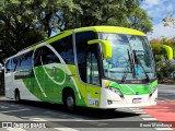 Expresso Princesa dos Campos 7282 na cidade de Curitiba, Paraná, Brasil, por Bruno Mendonça. Número da foto: #:id.