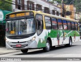 Ônibus Particulares 34 na cidade de Teresópolis, Rio de Janeiro, Brasil, por Diego Oliveira. Número da foto: #13148868.