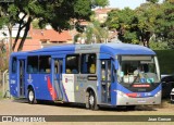 BBTT - Benfica Barueri Transporte e Turismo 27.661 na cidade de Campinas, São Paulo, Brasil, por Jean Genser. Número da foto: #13149530.