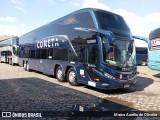Viação Cometa 725300 na cidade de São Paulo, São Paulo, Brasil, por Marco Aurélio de Oliveira. Número da foto: #13148052.