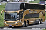 Meltur - Meleiro Turismo 7000 na cidade de Aparecida, São Paulo, Brasil, por Bruno Aparecido Machado. Número da foto: #13149139.