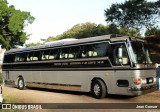 Ônibus Particulares 7419 na cidade de Campinas, São Paulo, Brasil, por Jean Genser. Número da foto: #13149506.