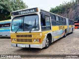 Associação de Preservação de Ônibus Clássicos 2442 na cidade de Campinas, São Paulo, Brasil, por André Fermino . Número da foto: #:id.