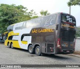 Viação São Gabriel 3100 na cidade de Governador Valadares, Minas Gerais, Brasil, por Wilton Roberto. Número da foto: #13150627.
