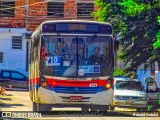Transporte Tropical 4211 na cidade de Aracaju, Sergipe, Brasil, por Ronald Gabriel. Número da foto: #:id.