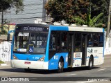 Viação Paratodos > São Jorge > Metropolitana São Paulo > Mobibrasil 6 3797 na cidade de São Paulo, São Paulo, Brasil, por Rodolfo Rodrigues. Número da foto: #13149284.