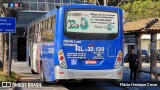 Rápido Campinas RL-32.130 na cidade de São Roque, São Paulo, Brasil, por Flávio Henrique Cesar. Número da foto: #:id.