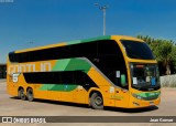 Empresa Gontijo de Transportes 23120 na cidade de Curitiba, Paraná, Brasil, por Jean Genser. Número da foto: #13149783.