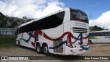 AS Service 4104 na cidade de Campos do Jordão, São Paulo, Brasil, por Alex Ramos Ribeiro. Número da foto: #13150422.