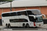 Auto Viação Catarinense 319301 na cidade de Rio do Sul, Santa Catarina, Brasil, por Amarildo Kamers. Número da foto: #13149424.