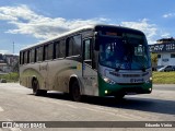 Turin Transportes 1380 na cidade de Conselheiro Lafaiete, Minas Gerais, Brasil, por Eduardo Vieira. Número da foto: #13148194.