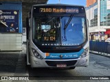 Auto Ônibus Fagundes RJ 101.445 na cidade de São Gonçalo, Rio de Janeiro, Brasil, por Cleiton Linhares. Número da foto: #13148478.