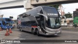 Auto Viação 1001 RJ 108.591 na cidade de Rio de Janeiro, Rio de Janeiro, Brasil, por Marcelo Horta. Número da foto: #13149726.