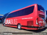 Lirabus 12083 na cidade de Hortolândia, São Paulo, Brasil, por José Eduardo Garcia Pontual. Número da foto: #13148955.