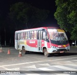 Expresso Itamarati 6885 na cidade de Santa Adélia, São Paulo, Brasil, por Altair de Souza. Número da foto: #13150744.
