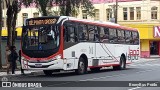 Viação Santana Iapó 42301 na cidade de Ponta Grossa, Paraná, Brasil, por BrunyBus Prado. Número da foto: #13150037.