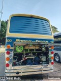 Ônibus Particulares 7500 na cidade de Campinas, São Paulo, Brasil, por André Leandro. Número da foto: #13150093.
