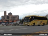 Maranatha Turismo 2042 na cidade de Aparecida, São Paulo, Brasil, por Guilherme Costa. Número da foto: #13150587.