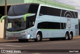 Viação Garcia 8642 na cidade de Toledo, Paraná, Brasil, por Joao Paulo. Número da foto: #13150507.