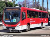VTC - Viação Teresópolis Cavalhada 2226 na cidade de Porto Alegre, Rio Grande do Sul, Brasil, por Otávio dos Reis . Número da foto: #:id.