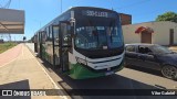 Expresso Caribus Transportes 3055 na cidade de Cuiabá, Mato Grosso, Brasil, por Vitor Gabriel. Número da foto: #13149930.
